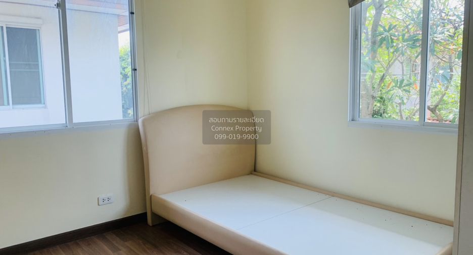 出售 3 卧室 独立屋 在 Mueang Pathum Thani, Pathum Thani
