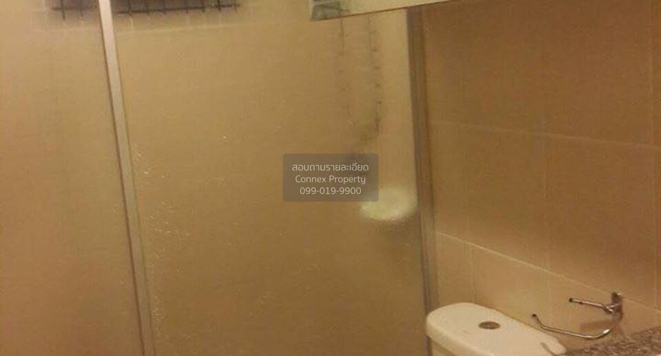 For sale 2 bedrooms condo in Bangkok Yai, Bangkok