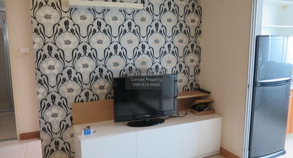For sale 2 bedrooms condo in Bangkok Yai, Bangkok
