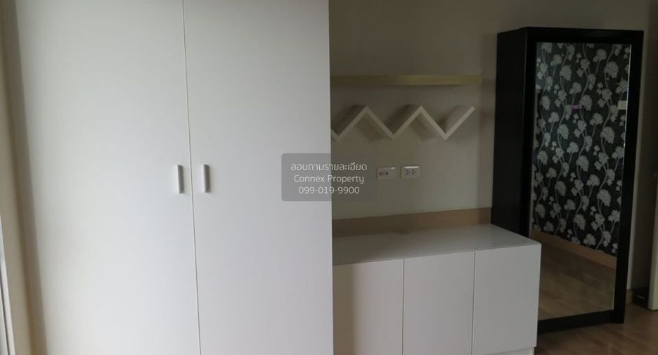 For sale 2 bedrooms condo in Bangkok Yai, Bangkok