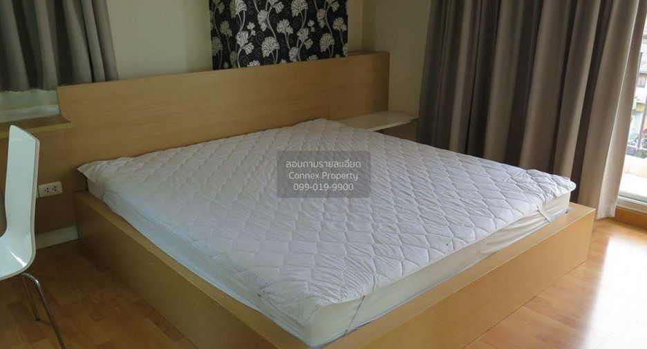 For sale 2 bedrooms condo in Bangkok Yai, Bangkok