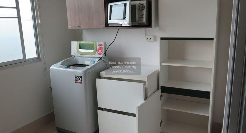 For sale 2 bedrooms condo in Bangkok Yai, Bangkok