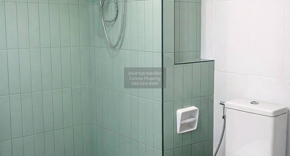 Wohnung zum Kauf mit 1 Zimmer in Bang Kapi, Bangkok