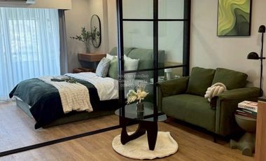Продажа 1 кровать кондо в Банг Капи, Бангкок