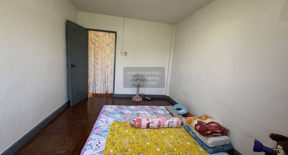 For sale 2 bedrooms townhouse in Khlong Sam Wa, Bangkok