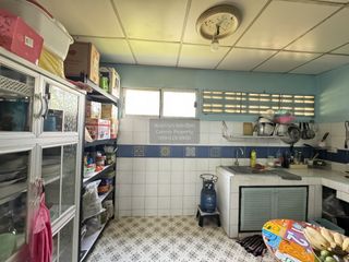 For sale 2 bedrooms townhouse in Khlong Sam Wa, Bangkok