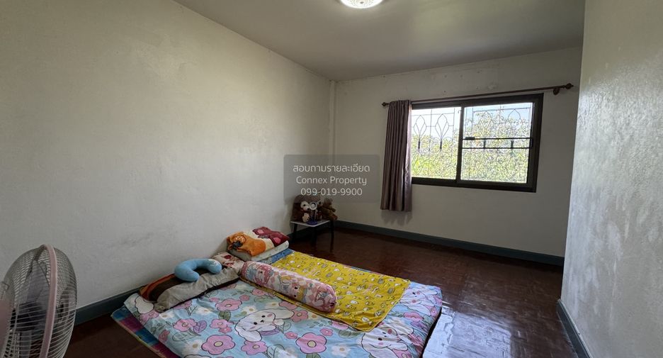 For sale 2 bedrooms townhouse in Khlong Sam Wa, Bangkok