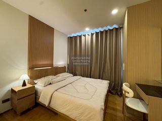 For sale 1 Beds condo in Khlong San, Bangkok