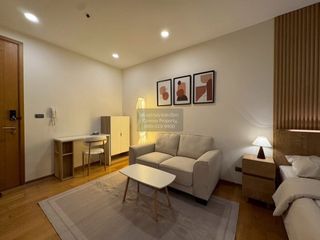 For sale 1 Beds condo in Khlong San, Bangkok