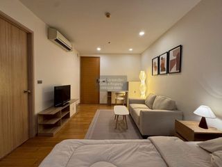 For sale 1 Beds condo in Khlong San, Bangkok