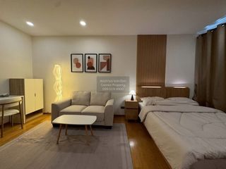 For sale 1 Beds condo in Khlong San, Bangkok