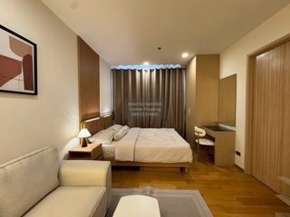 For sale 1 Beds condo in Khlong San, Bangkok