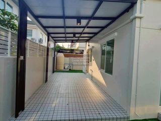 À vendre 3 chambres maison à Bang Kruai, Nonthaburi