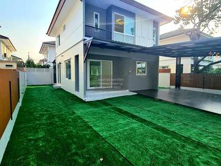 À vendre 3 chambres maison à Bang Kruai, Nonthaburi