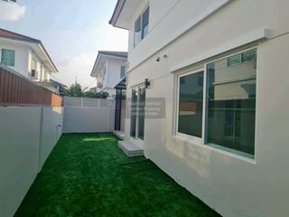 À vendre 3 chambres maison à Bang Kruai, Nonthaburi
