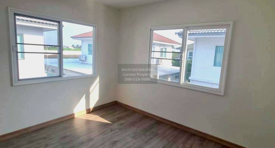 Haus zum Kauf mit 3 Zimmer in Bang Kruai, Nonthaburi