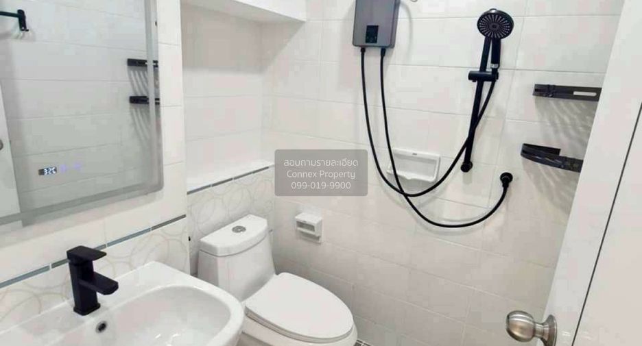 Haus zum Kauf mit 3 Zimmer in Bang Kruai, Nonthaburi