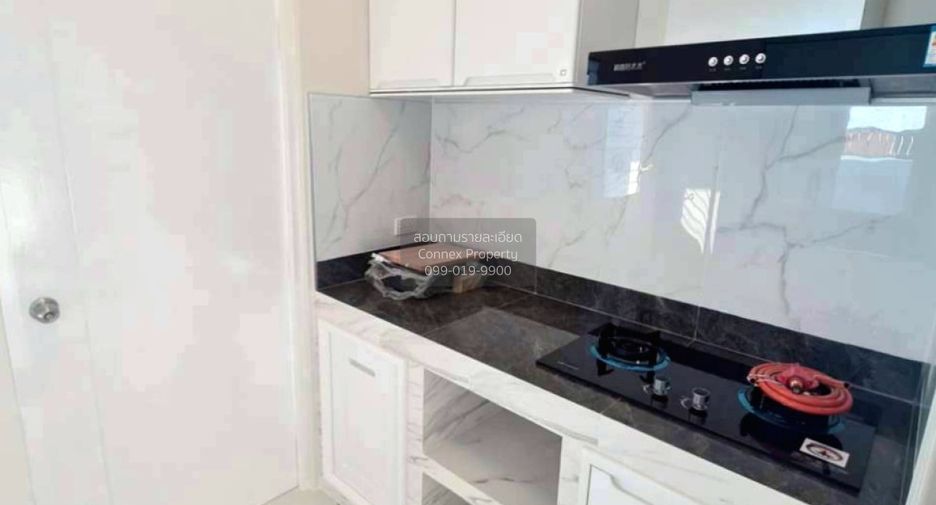 Haus zum Kauf mit 3 Zimmer in Bang Kruai, Nonthaburi