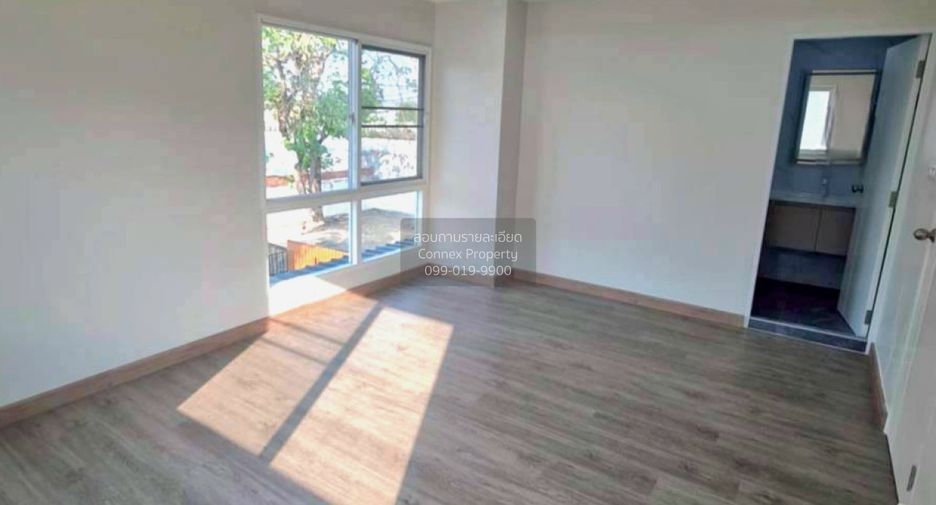 Haus zum Kauf mit 3 Zimmer in Bang Kruai, Nonthaburi