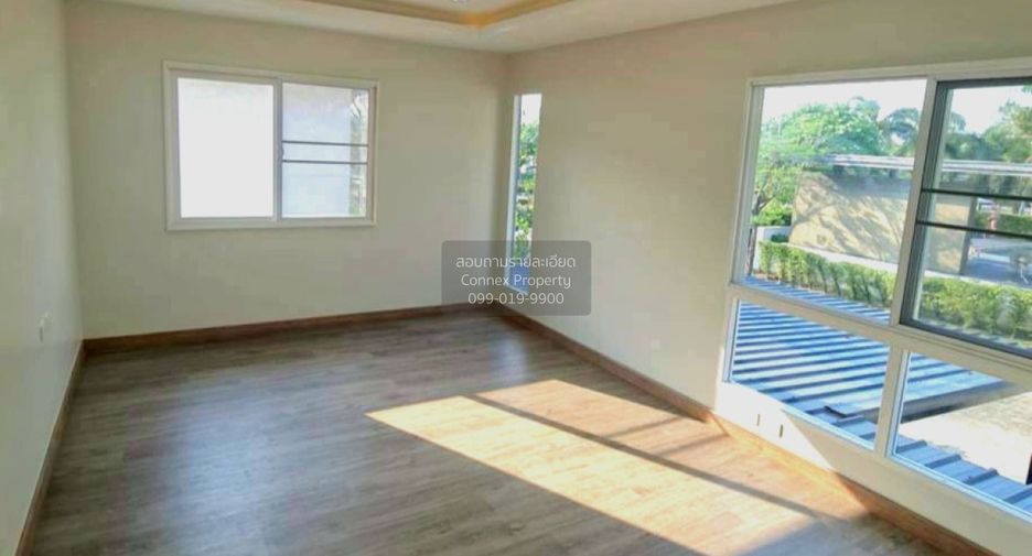 Haus zum Kauf mit 3 Zimmer in Bang Kruai, Nonthaburi
