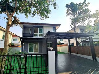 À vendre 3 chambres maison à Bang Kruai, Nonthaburi