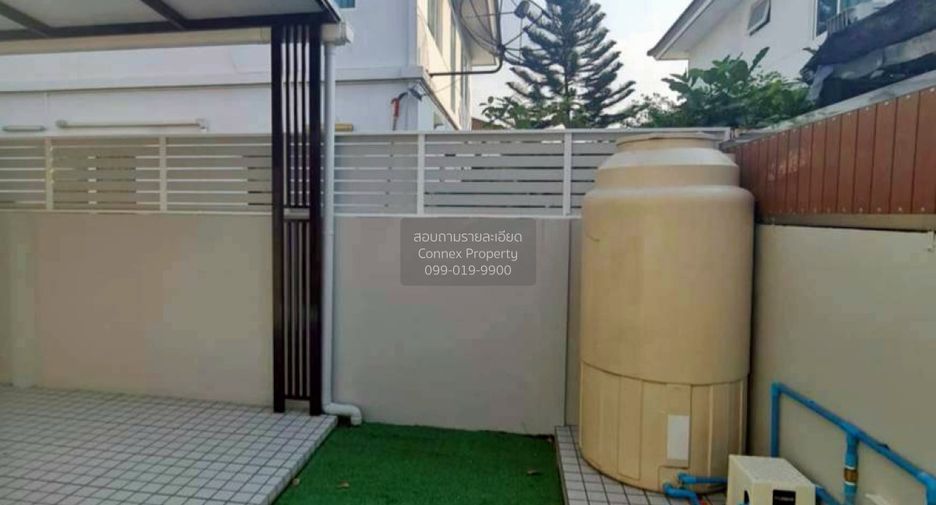 Haus zum Kauf mit 3 Zimmer in Bang Kruai, Nonthaburi