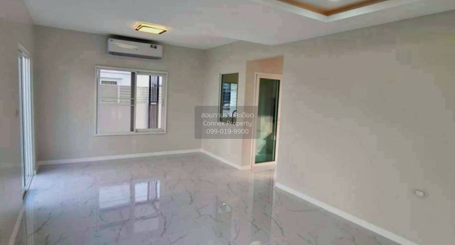 Haus zum Kauf mit 3 Zimmer in Bang Kruai, Nonthaburi