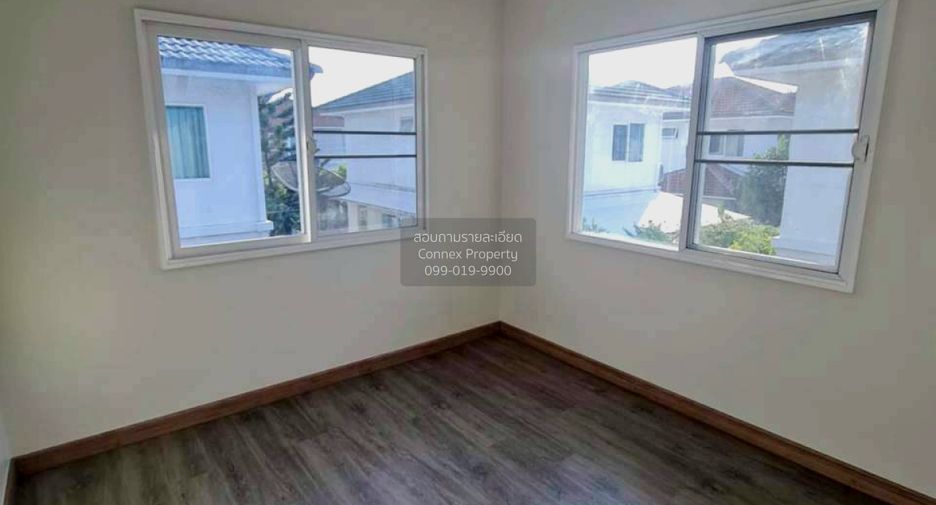 Haus zum Kauf mit 3 Zimmer in Bang Kruai, Nonthaburi