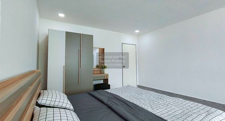 Продажа 3 спальни таунхаус в Кхлонг Сам Ща, Бангкок