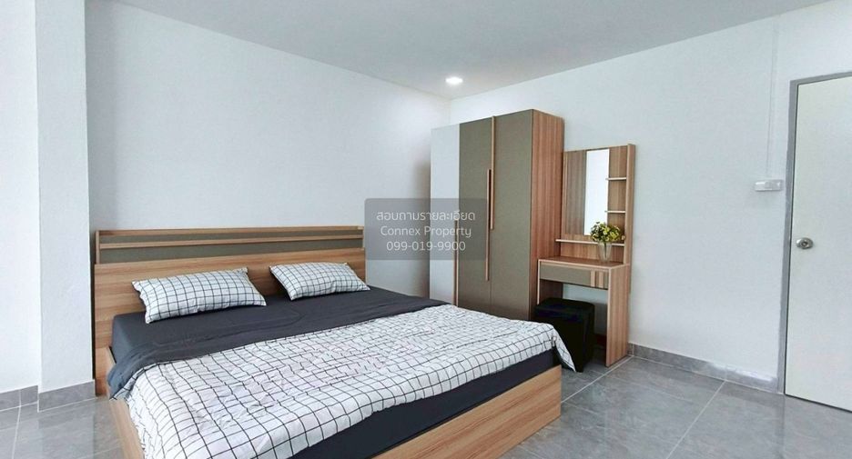 Продажа 3 спальни таунхаус в Кхлонг Сам Ща, Бангкок