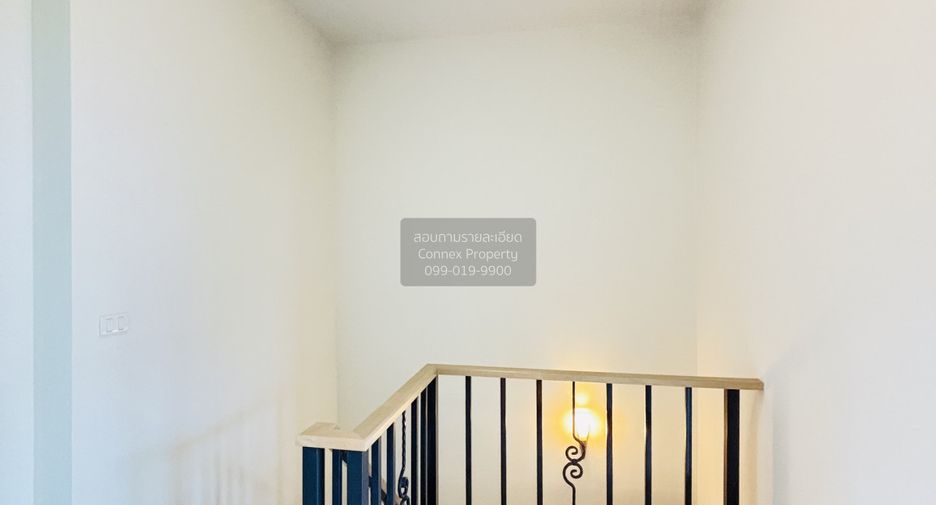 For sale 3 ベッドルーム townhouse in Rat Burana, Bangkok