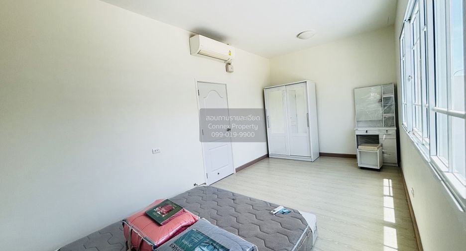 For sale 3 ベッドルーム townhouse in Rat Burana, Bangkok