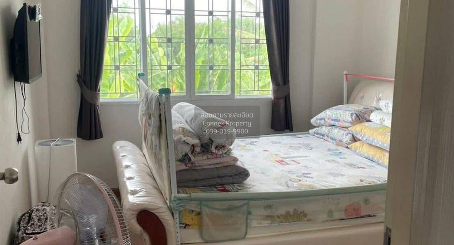 For sale 3 bedrooms house in Bang Kruai, Nonthaburi