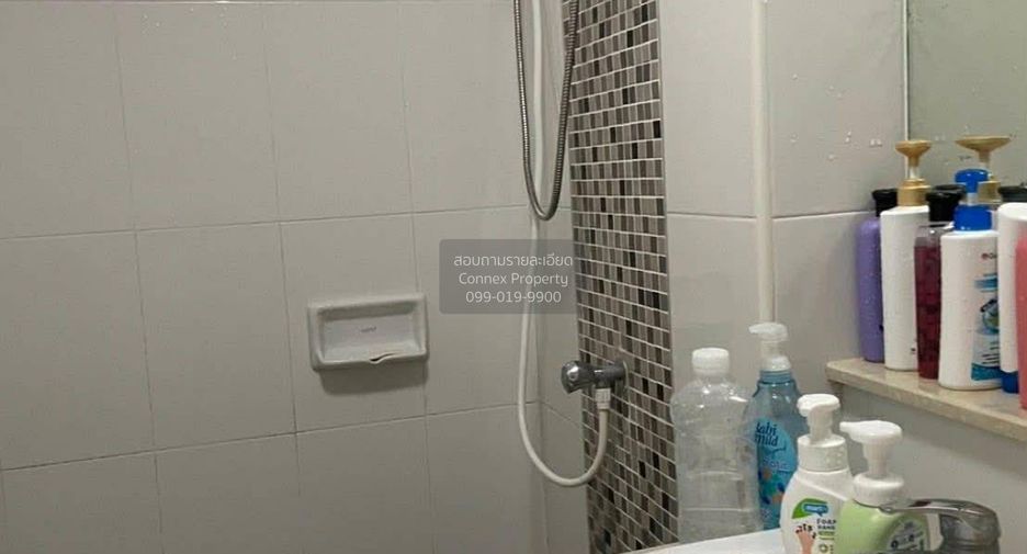 For sale 3 bedrooms house in Bang Kruai, Nonthaburi
