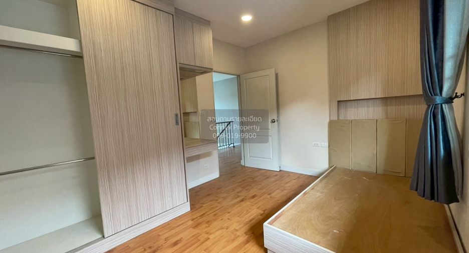 Продажа 3 спальни дом в Sam Phran, Накхонпатхом