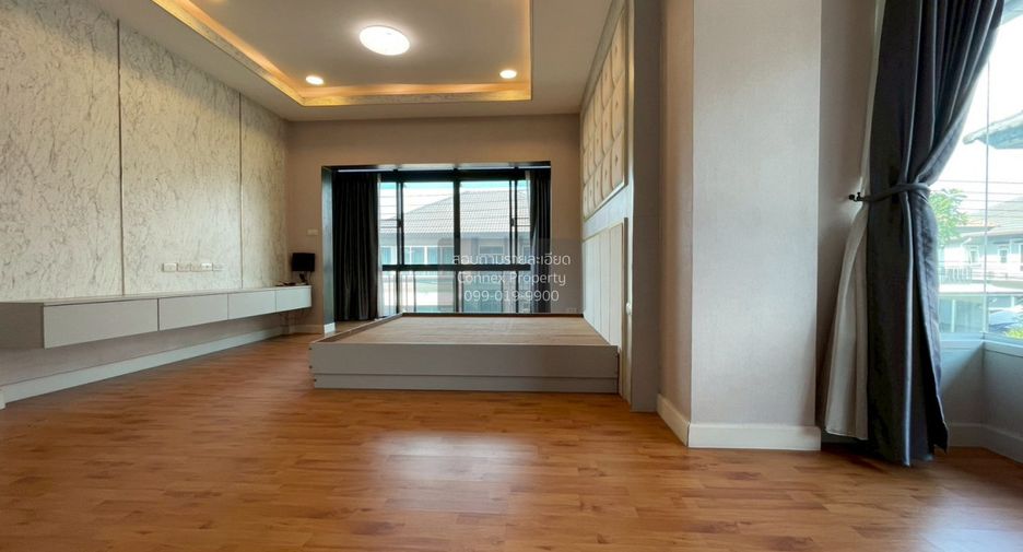 Продажа 3 спальни дом в Sam Phran, Накхонпатхом