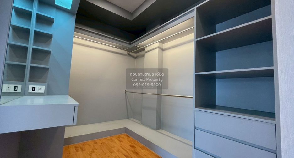Продажа 3 спальни дом в Sam Phran, Накхонпатхом