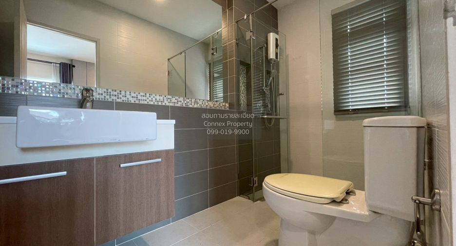 Продажа 3 спальни дом в Sam Phran, Накхонпатхом