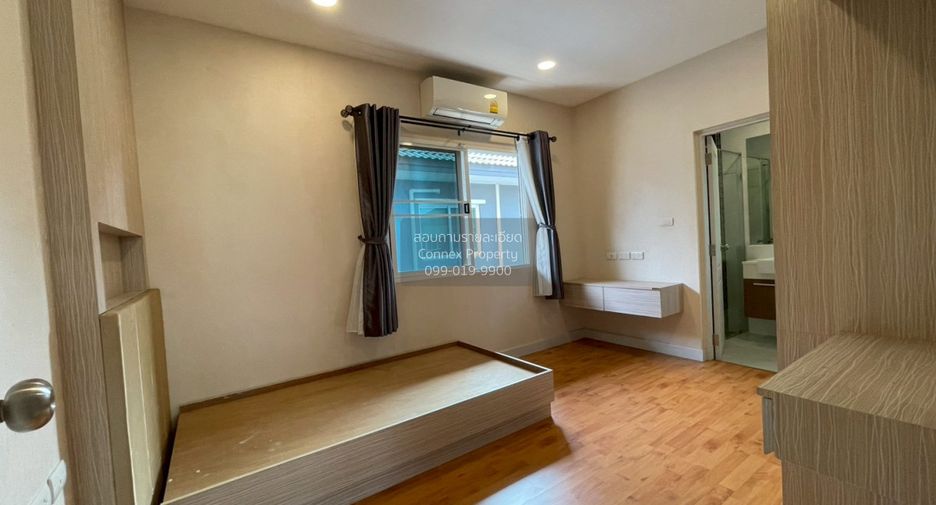 Продажа 3 спальни дом в Sam Phran, Накхонпатхом