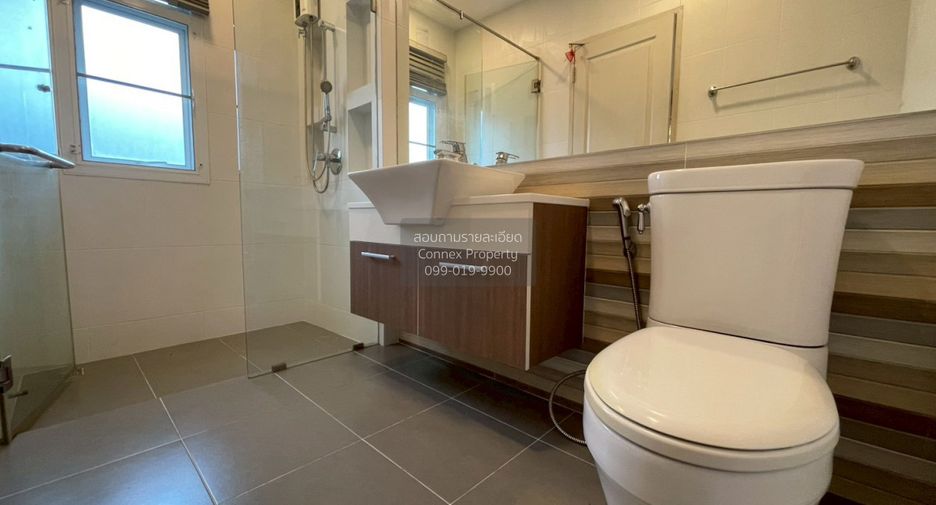 Продажа 3 спальни дом в Sam Phran, Накхонпатхом