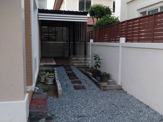 For sale 3 bedrooms house in Mueang Pathum Thani, Pathum Thani
