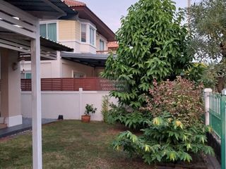 For sale 3 bedrooms house in Mueang Pathum Thani, Pathum Thani