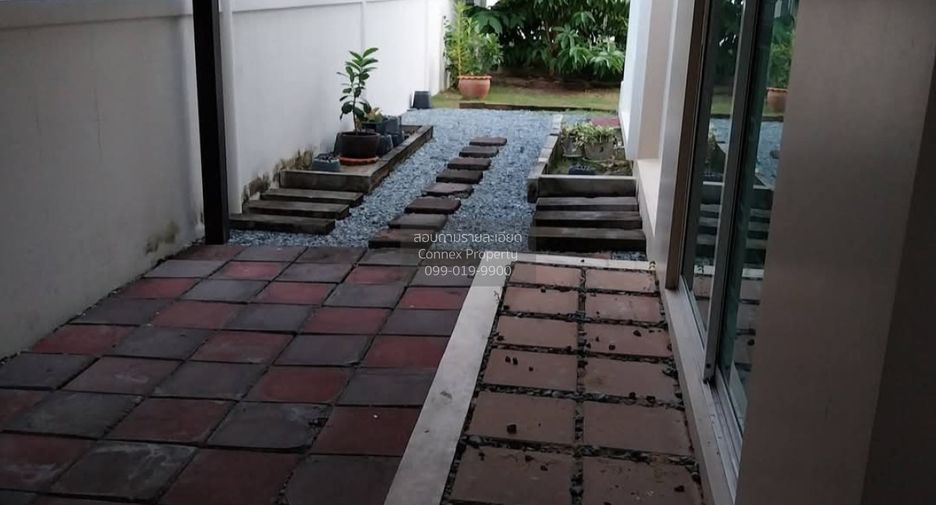À vendre 3 chambres maison à Mueang Pathum Thani, Pathum Thani