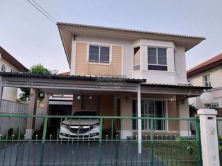 For sale 3 bedrooms house in Mueang Pathum Thani, Pathum Thani