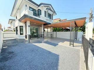 出售 3 卧室 独立屋 在 Min Buri, 曼谷