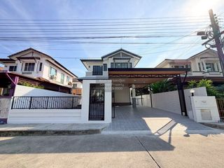 出售 3 卧室 独立屋 在 Min Buri, 曼谷