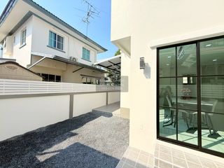 出售 3 卧室 独立屋 在 Min Buri, 曼谷