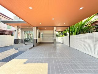 出售 3 卧室 独立屋 在 Min Buri, 曼谷