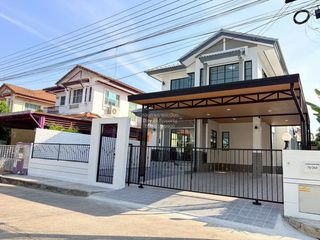 出售 3 卧室 独立屋 在 Min Buri, 曼谷