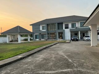 出售 7 卧室 独立屋 在 Bang Khun Thian, 曼谷